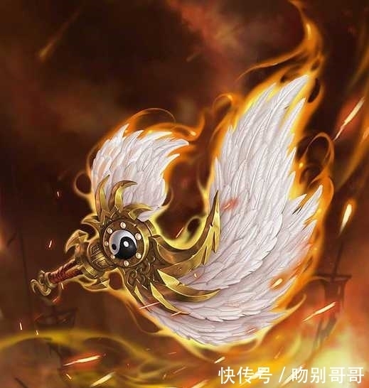 法宝&如果对《封神演义》中所有法宝进行评级,大致是怎样的?