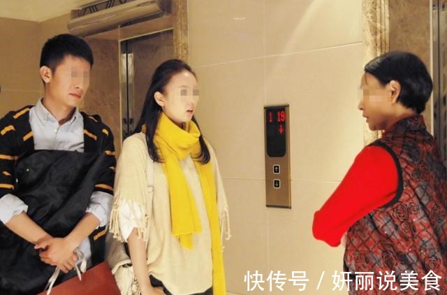 我妈|''我妈没义务伺候你坐月子'',丈夫霸气护母,妻子回怼更胜一筹