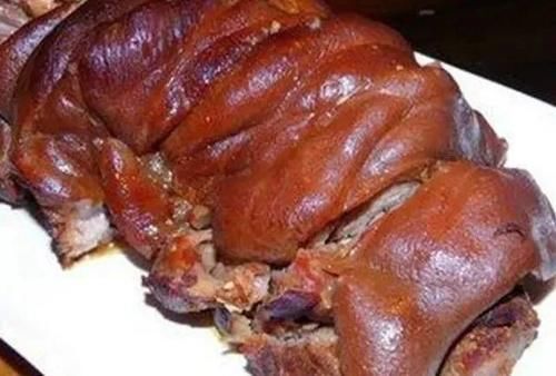 玉米油|教你6道硬菜，好吃又简单，招待客人还特有面