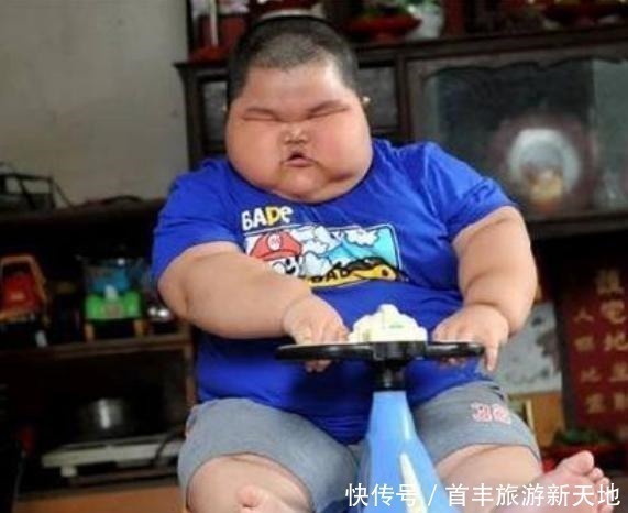 新生儿|“最肥孕妇”走红，体重500斤成功顺产，丈夫看见娃后却欲哭无泪