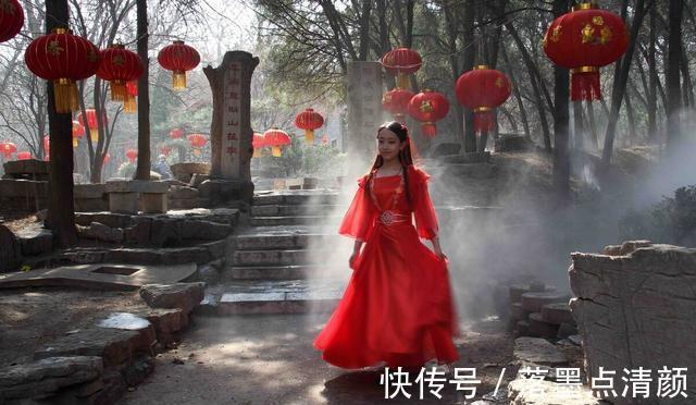 媚娘&聊斋艳遇|千年狐妖(一)