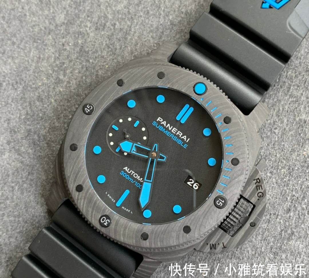 鬼王|十几万能买到哪些经典的潜水表?大手腕男士选这三款错不了