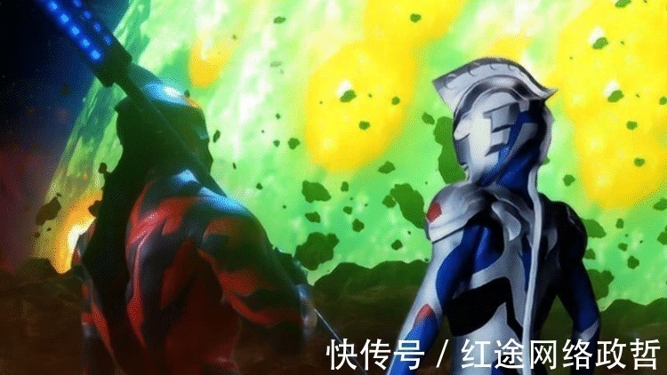 光之国|奥特曼:贝利亚离开光之国时带走了什么?奥特之父因此不肯放过他