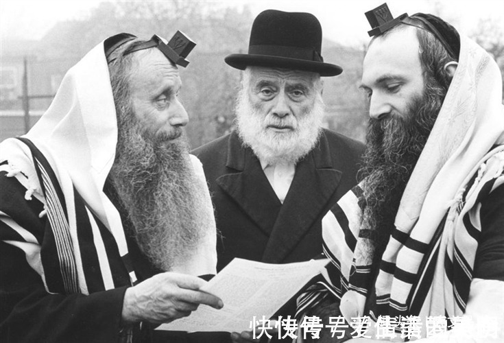 世界历史#犹太人的富人思维:“卖豆子”思维,读懂它,教你变得不平凡