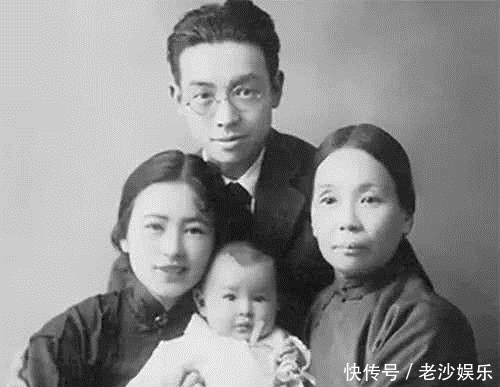  暴躁|世人都赞林徽因是民国才女，但在儿子眼中：她只是个暴躁的病人