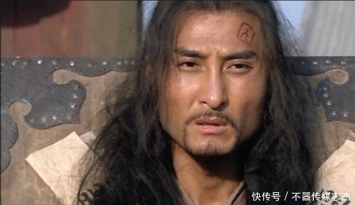 如果梁山一百单八将,同样面对飞云浦绝境,除了武松谁能活下来?