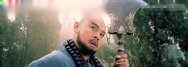 真正抓到方腊的人既不是武松,也不是陆志深,是这个小战士