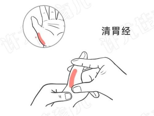 孩子能吃却不长肉?千万别错过这碗健脾汤!