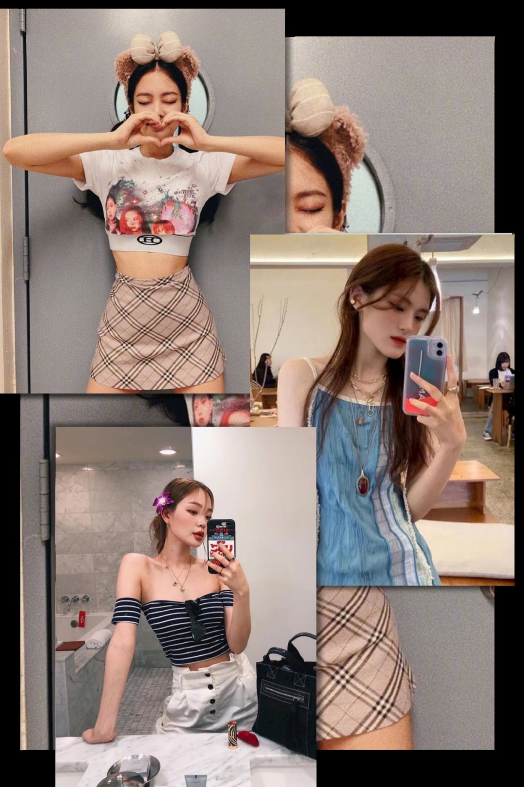 氛围感|渣女风过时了！今夏流行“氛围感”穿搭，气质又好看