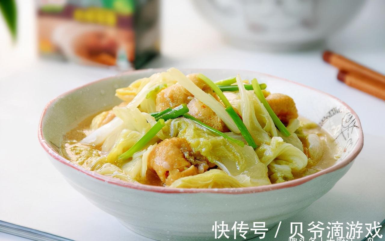 “刮油最猛”的5道家常菜，聪明人经常吃，很多肥胖人还不知道