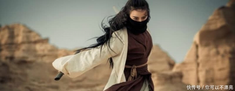 两首充满了侠客精神的诗,出自于两位僧人之手,描写得大气磅礴!