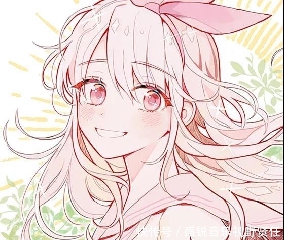 动漫|小可爱动漫情头|本人脱单无望了!这堆甜甜的情侣情头送给大家吧!