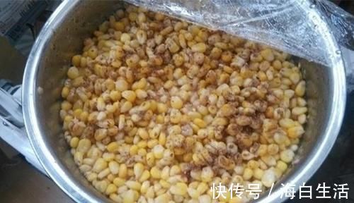 酒香粮食饵的制作方法,绝杀鲫草青鲤鳊,野钓渔获更加有保证!