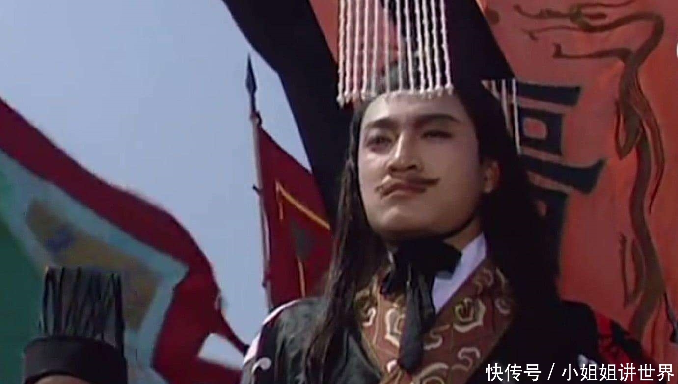 诸葛瞻|诸葛亮独子诸葛瞻去世后，诸葛亮还有没有后人，他们结局如何