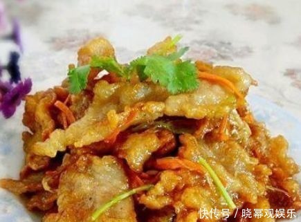 学会|学几道营养下饭菜,好吃不腻,简单易做,学会在家也能当大厨