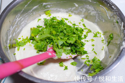 营养均衡|手不碰面做香软好吃的早餐饼,比面包抢手,放凉了也不硬
