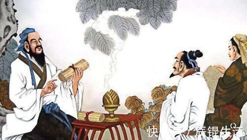 道德准则|俗语“君子爱财，取之有道”，后半句更经典，值得现代女性深思