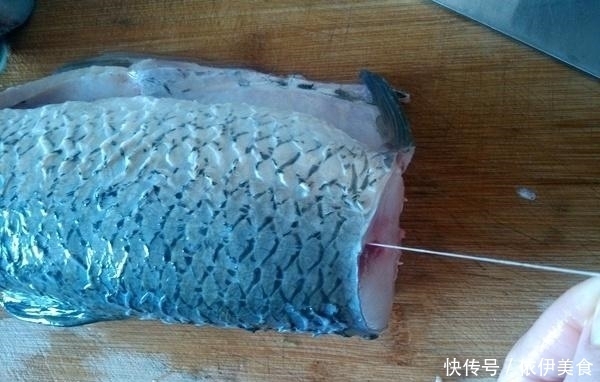 酸菜鱼新做法，好吃到爆，八成正宗，二成创新，没有一点土腥味！