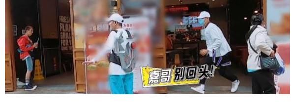 吴奇隆|这个水平的捉迷藏，已经是黄金段位了