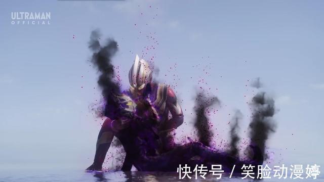 特利迦|《特利迦奥特曼》烂尾了吗?强行模仿迪迦,导致狗屁不通