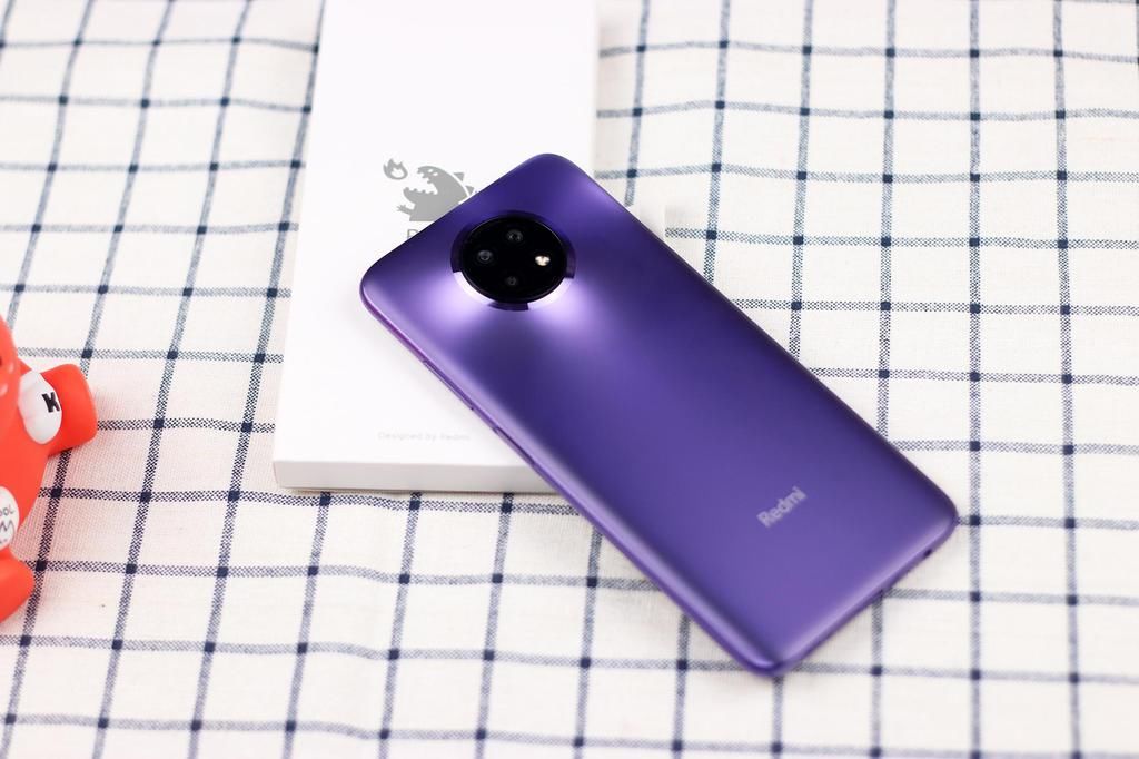 Note|Redmi Note 9系列销量已破百万！上市开售仅仅13天