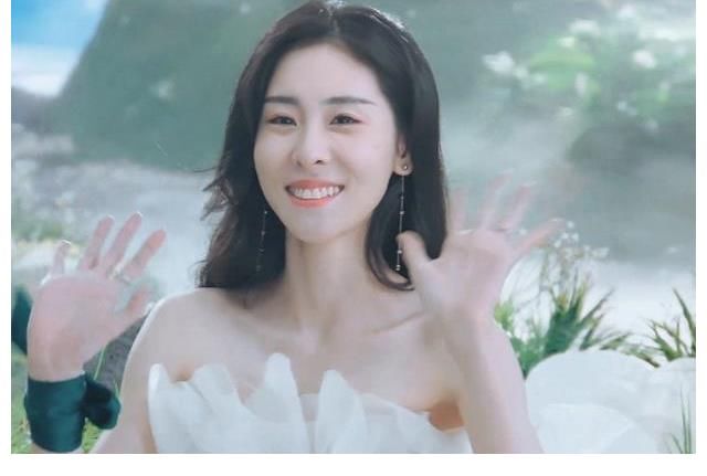 韩国男团|张碧晨综艺上热搜,做音乐老师,和华晨宇之事后她的资源越来越好