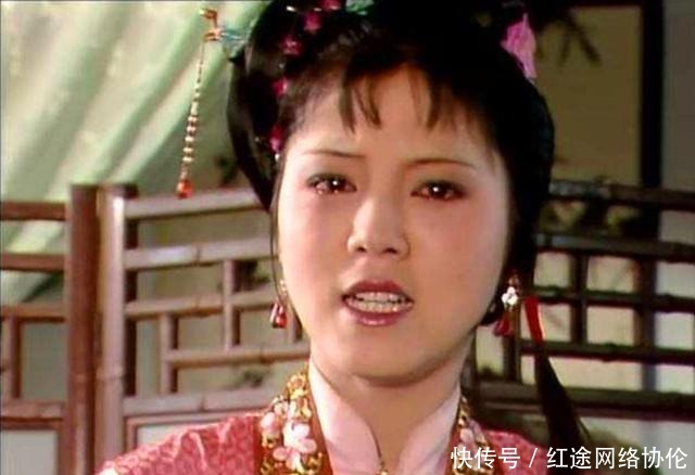 秦可卿|这两个丫鬟心机最重,一个是凤姐宝玉的救命恩人,一个于绝境逆袭