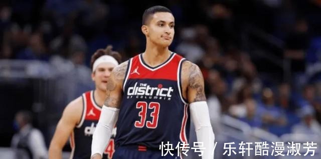 库兹|真争气!库兹马关键时刻不手软 坐稳奇才二当家宝座