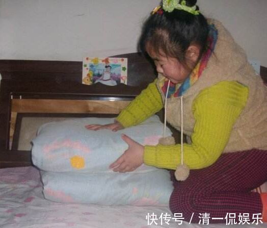 孩子|想让孩子有出息,家长就要逼他做3件事,比关注成绩管用