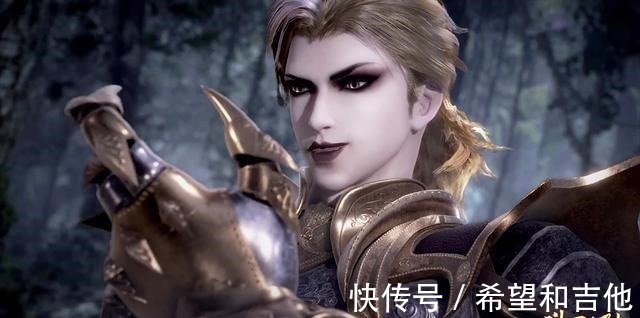 千寻疾|斗罗大陆有多少封号斗罗不好说,但武魂殿却不会少于25人