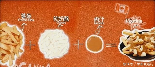 各大餐厅的隐藏菜单！吃货们还不知道