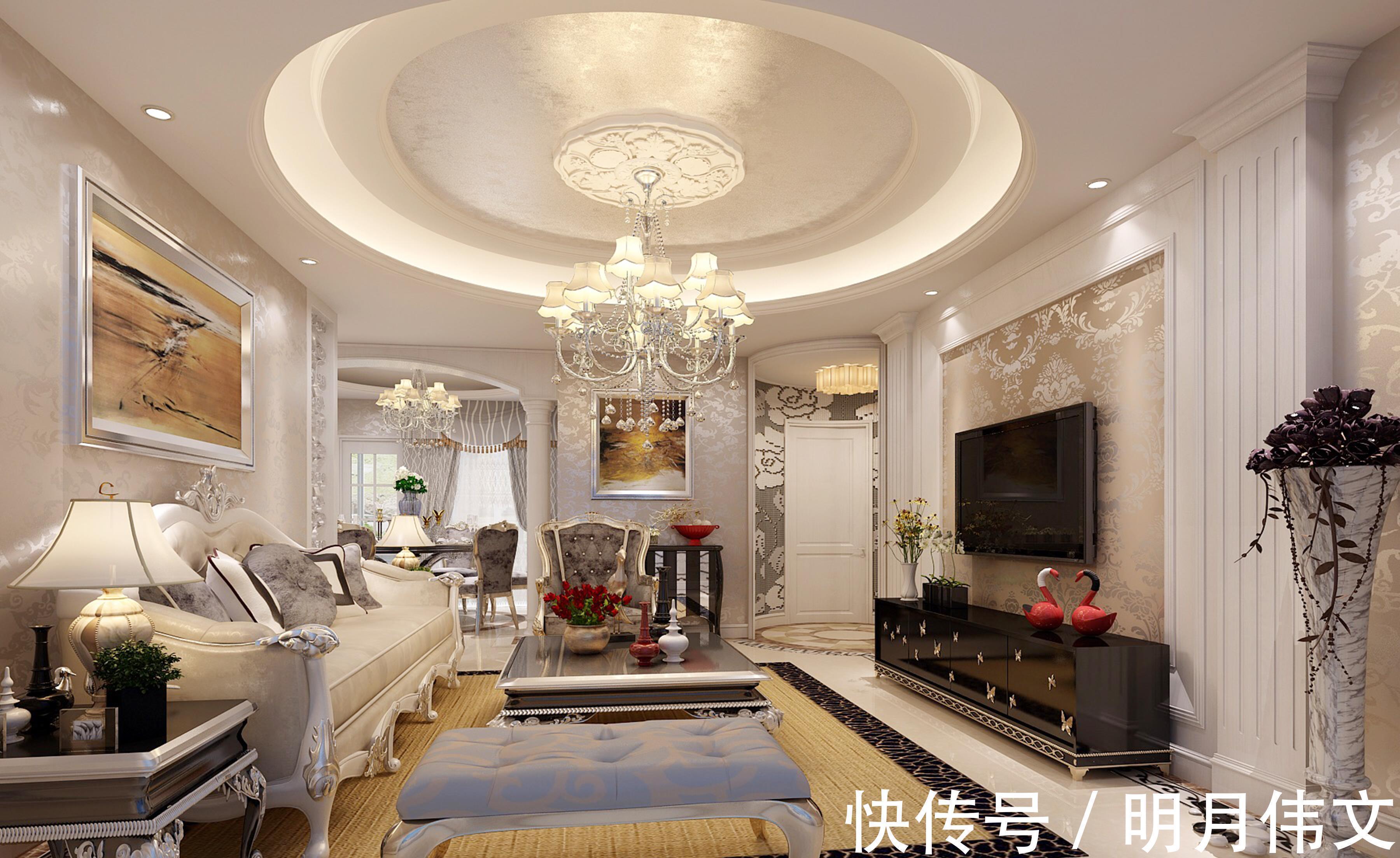 设计|家里没有阳台怎么晾衣服!看完阿姨家设计,羡慕死了!