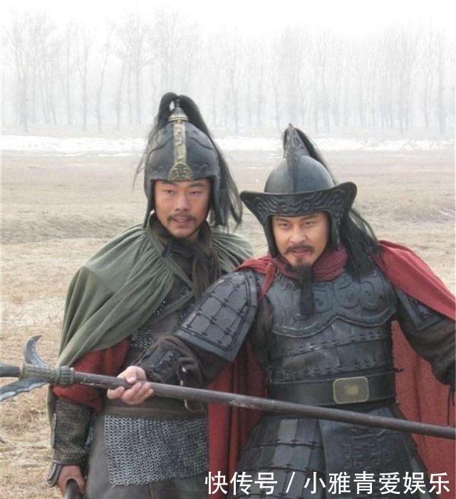 骠骑|梁山的八骠骑中,谁的实力第一?