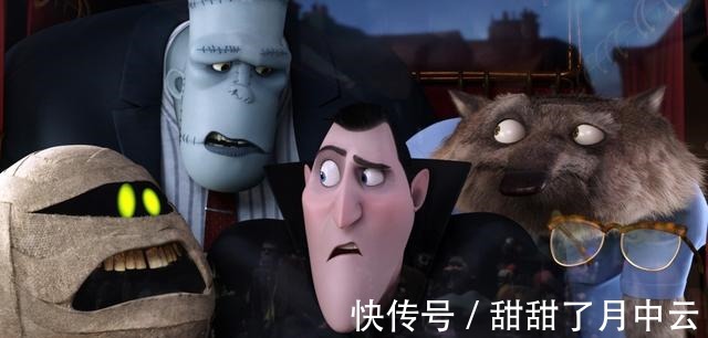 欧美|为什么所有人都在聊国漫和日漫,欧美动漫不好看吗