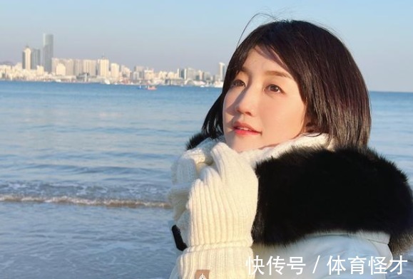 大满贯|陈梦新年近照!国乒一姐状态回归美出新高度,球迷:妥妥的女主角