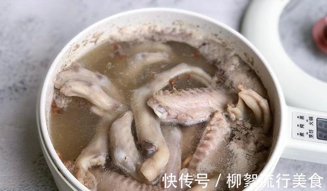 入味|想吃卤味不用买，用这个方法，又香又入味，比买的好吃，卤啥都香！
