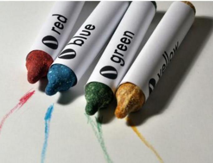 铅笔|学生随便偷吃的4种零食,“铅笔糖”味道鲜美,图4无能能发现