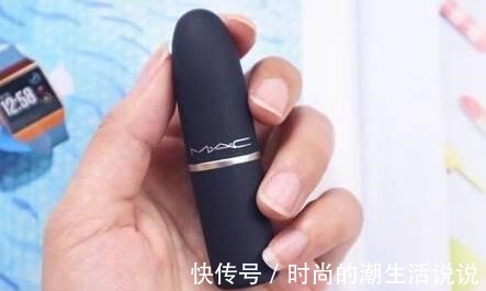 mull 超有质感的宝藏口红,MAC雾感系列!