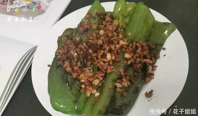 鸡胗|周末在家做午餐，两荤一素都是家常菜，花费不到50元，吃过瘾了