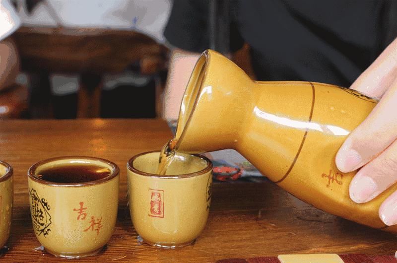 保证|周末去四川博物馆,保证逛得你流口水!