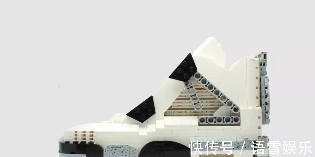 ginza 能玩的转AJ、supreme和各大潮牌的乐高,绝对是最牛的成人玩具!