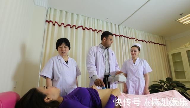 胎儿|到预产期了,等着就好24岁产妇苦等14天,胎儿剖出时险些窒息