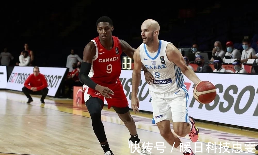 胡明轩|惨败30分也要夸！面对8名NBA球员狂砍24分！你超级高水平！