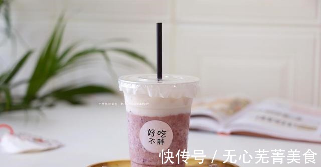 冰糖|我家的红豆不煮粥不炖汤，加点这个清爽解暑还好喝！