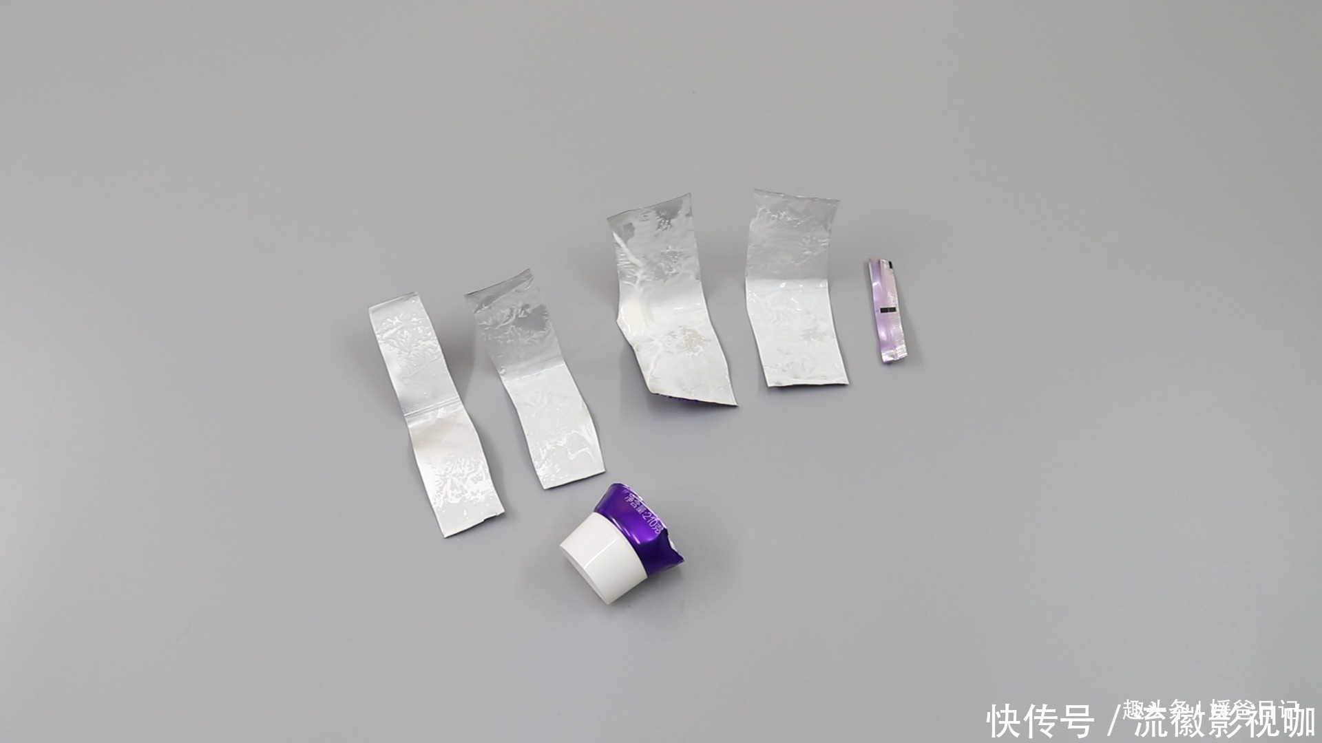 媛爸|家里再有钱，牙膏壳不要丢，还有好多人不懂得利用，看看