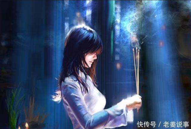 烧香插三炷，拜佛拜三拜，“三”有何讲究