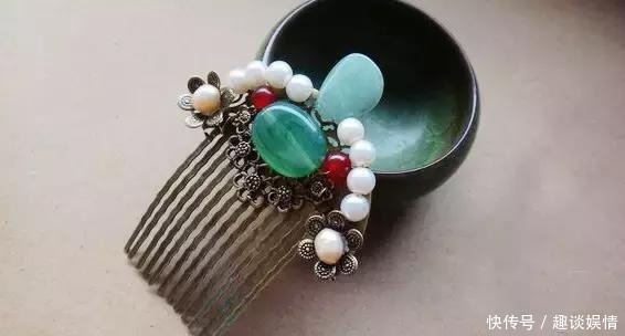 梳妆|古人既美又仙还能装的化妆包,真的跟电视剧里的一样吗?