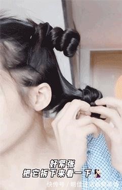 姐妹 女生发型红黑榜!这些发型不要留,又土又显老!