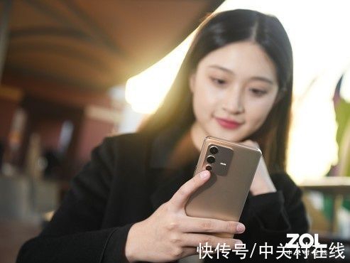 S12|每一天都是新鲜色，vivo S12 Pro图赏