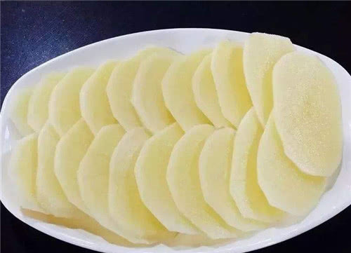 土豆|“天然泻药”,和土豆一起吃,防止便秘,还能轻松减肥